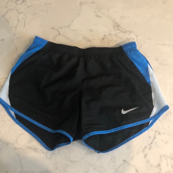 Nike Pants - Nike Running Shorts
